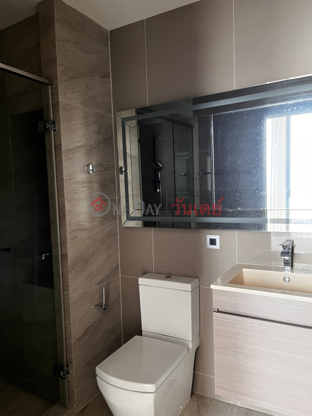 Condo for Rent: Mori Haus, 40 m², 1 bedroom(s) Rental Listings