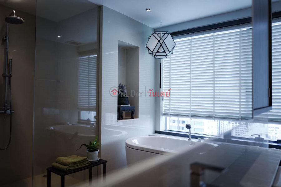 Condo for Rent: The Royal Maneeya, 110 m², 2 bedroom(s) | Thailand, Rental | ฿ 75,000/ month