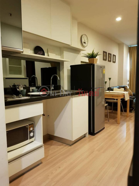 Condo for Rent: Sky Walk Condominium, 54 m², 1 bedroom(s) | Thailand | Rental ฿ 32,000/ month