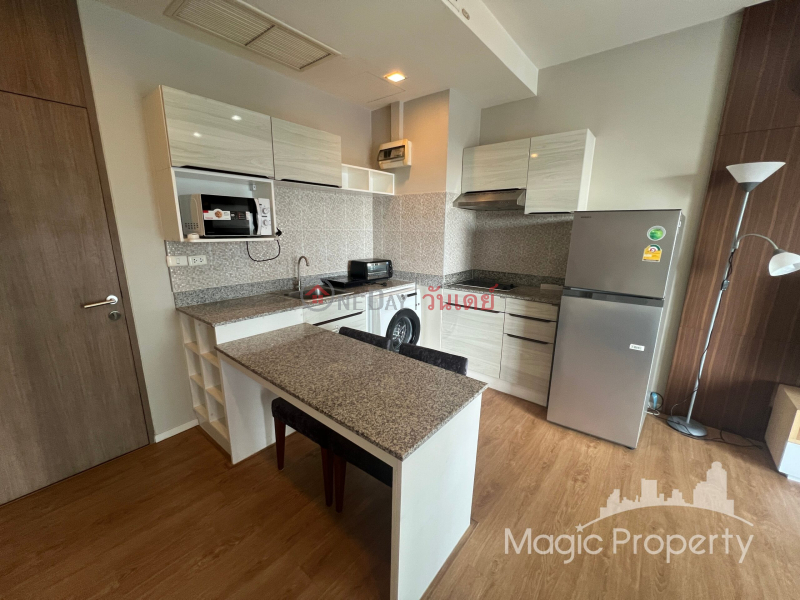 Noble Reveal Condominium, Watthana, Bangkok Rental Listings