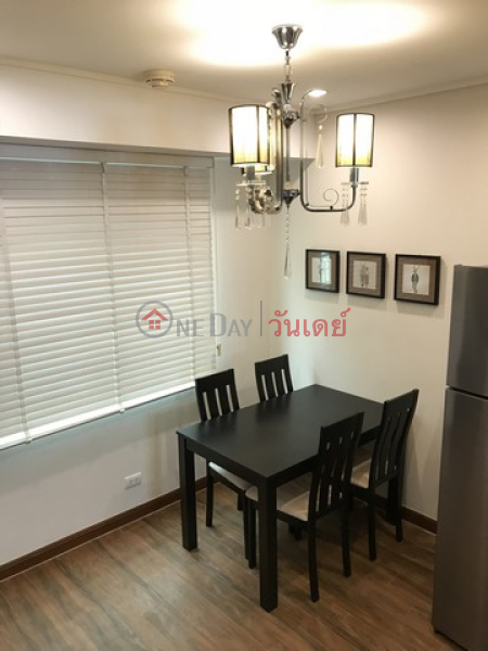 Property Search Thailand | OneDay | Residential Rental Listings Condo for Rent: Somkid Place, 85 m², 2 bedroom(s)