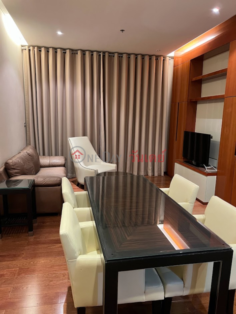 Condo for Rent: The Address Sukhumvit 28, 74 m², 2 bedroom(s) - OneDay_0