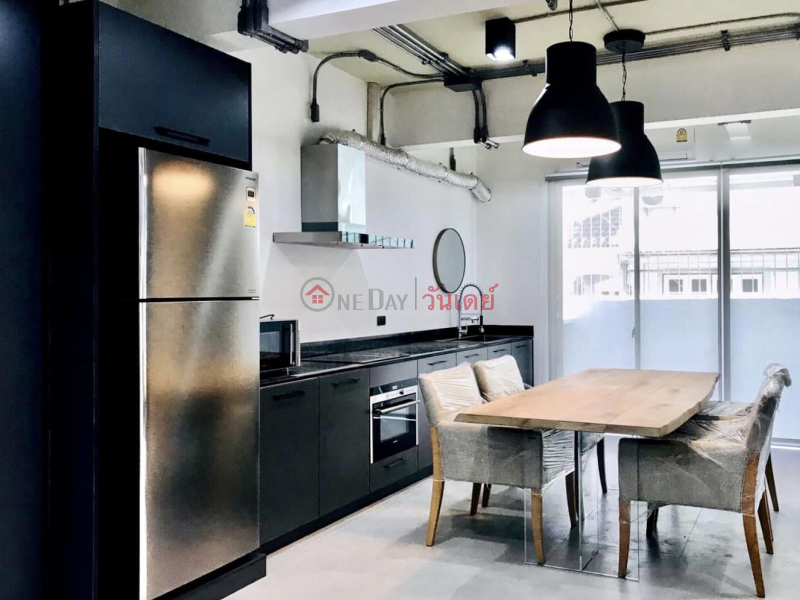 ฿ 95,000/ month | Townhouse for Rent: Prompak Place, 600 m², 3 bedroom(s)