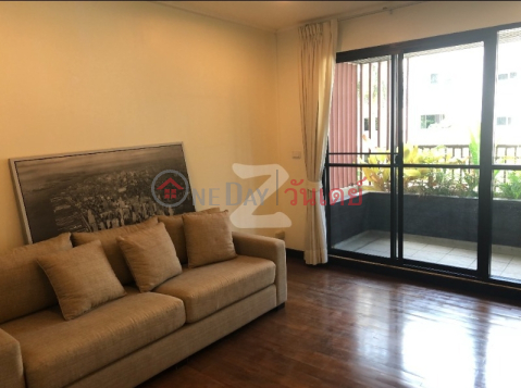 Condo for Rent: The Lanai Sathorn, 267 m², 4 bedroom(s) - OneDay_0