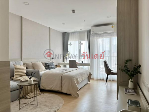 Condo for rent: Supalai Veranda Ramkhamhaeng (7th floor, building A) _0