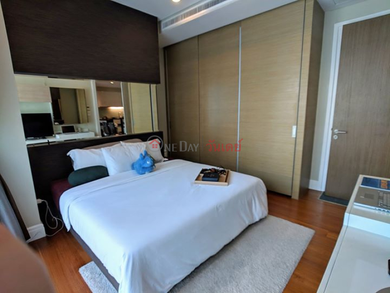 Property Search Thailand | OneDay | Residential, Rental Listings Condo for Rent: Bright Sukhumvit 24, 90 m², 2 bedroom(s)