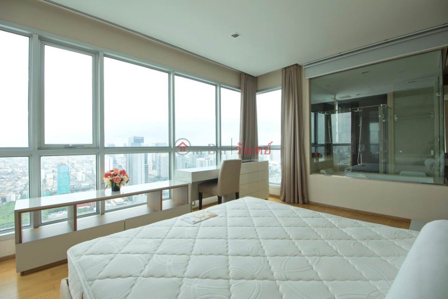 ฿ 50,000/ เดือน | คอนโด สำหรับ เช่า: The Address Asoke, 76 ตร.ม., 2 ห้องนอน