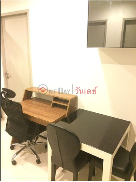 คอนโด สำหรับ เช่า: Ideo Verve Sukhumvit, 57 ตร.ม., 2 ห้องนอน | ประเทศไทย | เช่า, ฿ 35,000/ เดือน