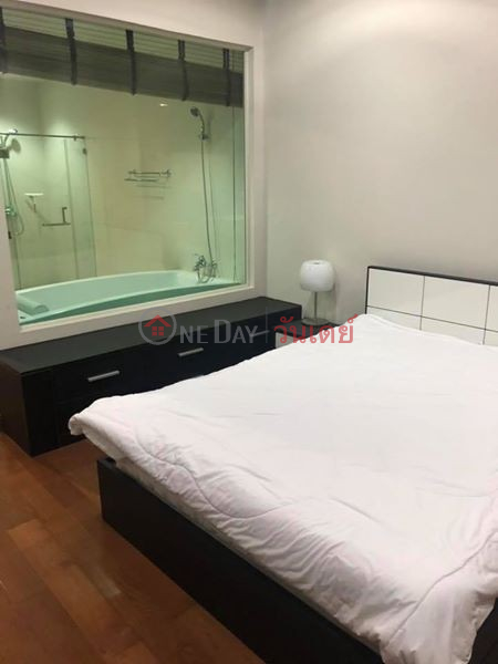 ฿ 36,000/ month Condo for Rent: The Address Chidlom, 56 m², 1 bedroom(s)