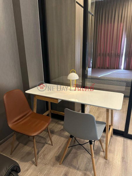 Property Search Thailand | OneDay | Residential | Rental Listings, Knightsbridge Prime Onnut – High-Floor City View