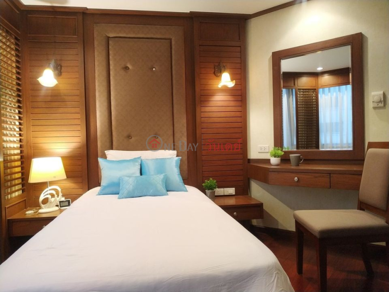 คอนโด สำหรับ เช่า: Regent Royal Place 1, 84 ตร.ม., 2 ห้องนอน, ประเทศไทย, เช่า | ฿ 32,000/ เดือน