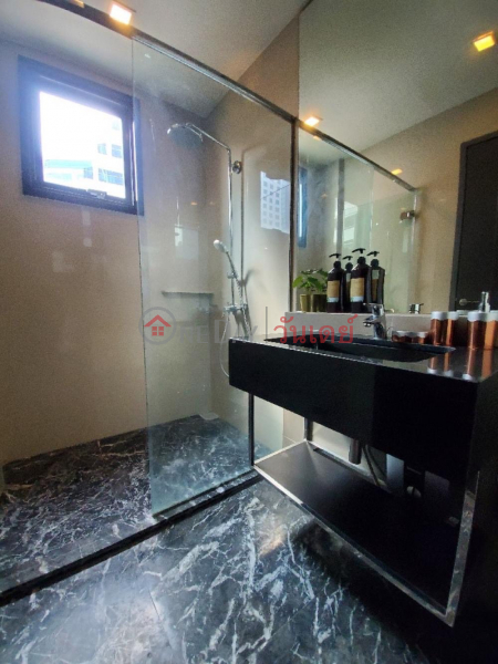 For Rent: Stylish Condo – EDGE Sukhumvit 23 Rental Listings