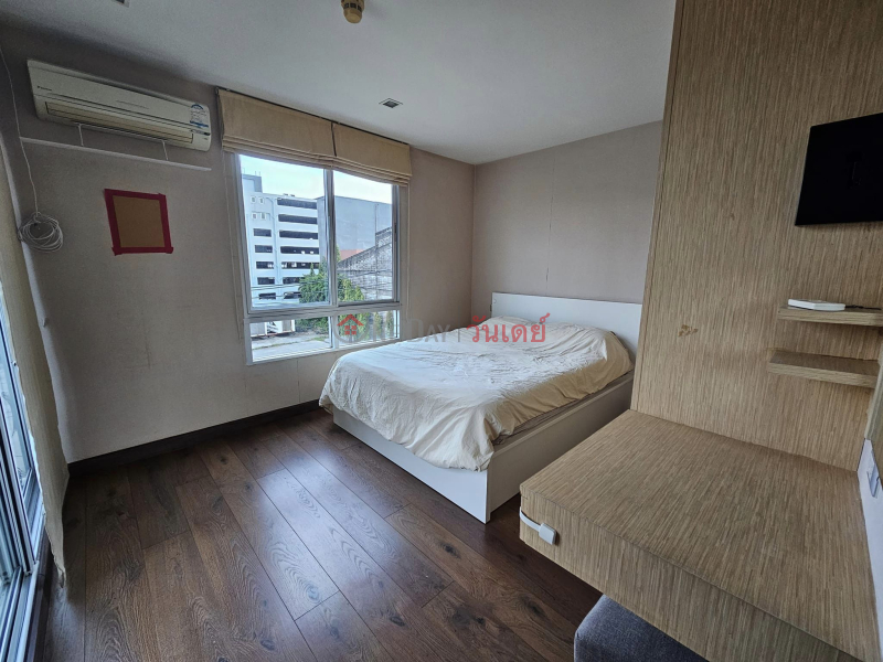 ฿ 38,000/ month Condo for Rent: Tree Condo Sukhumvit 52, 88 m², 2 bedroom(s)