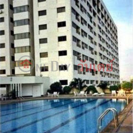 1 Bed 1 Bath Apartment, Thong Lo Rd (TRI-11918)_0