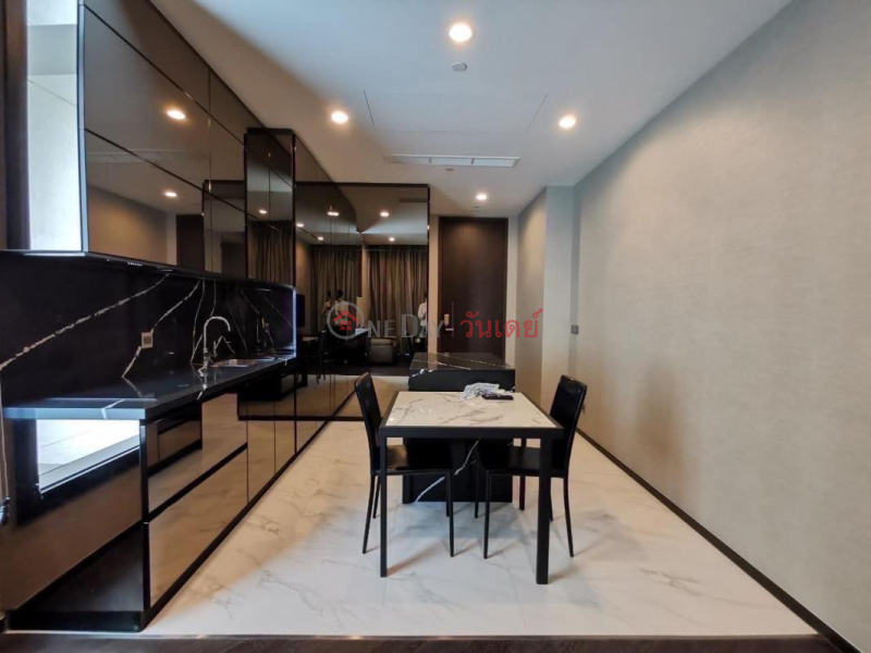 Property Search Thailand | OneDay | Residential | Rental Listings, Condo for Rent: The Esse Sukhumvit 36, 72 m², 2 bedroom(s)