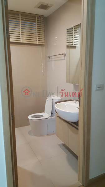 Condo for Rent: 39 By Sansiri, 80 m², 2 bedroom(s) Rental Listings