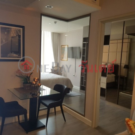 Condo for Rent: The room Sathorn - TanonPun, 48 m², 1 bedroom(s) - OneDay_0