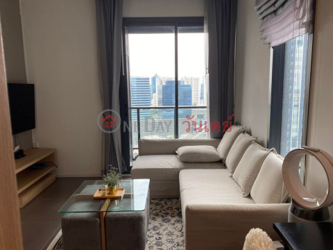 Condo for Rent: M Ladprao, 36 m², 1 bedroom(s) - OneDay_0