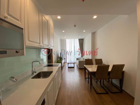 Condo for Rent: Noble BE 33, 43 m², 1 bedroom(s) - OneDay_0