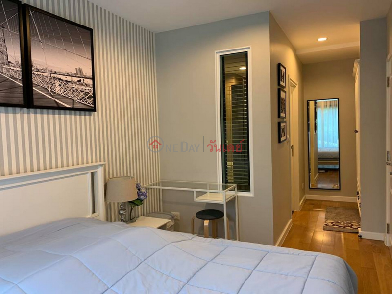 ฿ 19,000/ month Condo for Rent: Condolette Dwell Sukhumvit 26, 33 m², 1 bedroom(s)