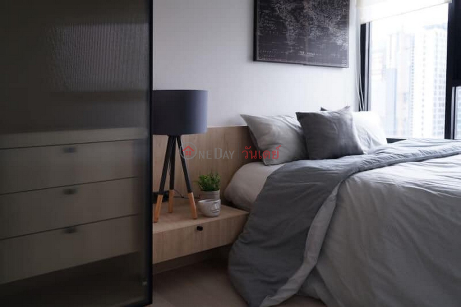 Condo for Rent: Life Asoke, 54 m², 2 bedroom(s) Thailand | Rental | ฿ 35,000/ month