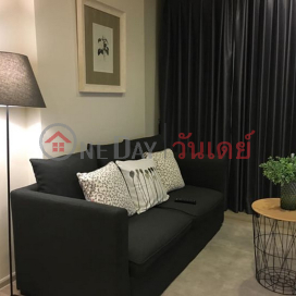 Condo for Rent: Centric Ratchada - Huai Khwang, 60 m², 2 bedroom(s) - OneDay_0