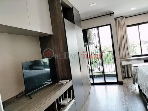 Condo for rent: Sun City (2nd floor),studio room _0