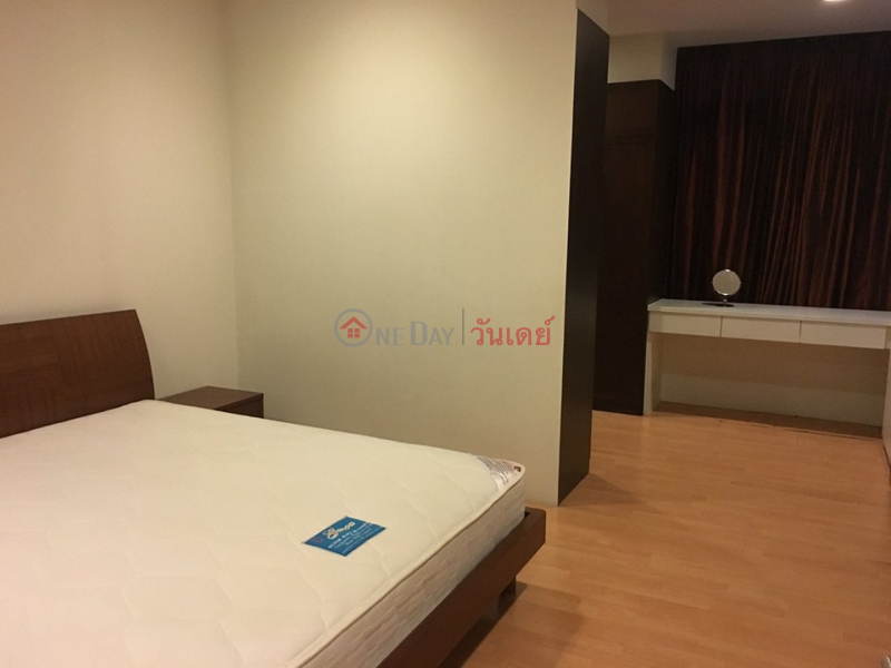 Condo for Rent: Nusasiri Grand, 156 m², 3 bedroom(s) Rental Listings