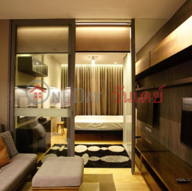 Condo for Rent: Hyde Sukhumvit 13, 35 m², 1 bedroom(s) - OneDay_0