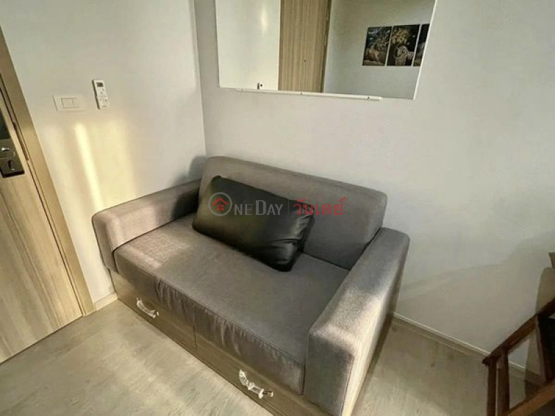 ฿ 12,000/ month Condo for rent Altitude Unicorn Sathorn (26th floor)