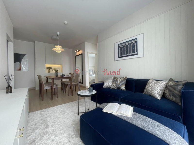 Condo for Rent: Supalai Veranda Rama 9, 65 m², 2 bedroom(s) Rental Listings