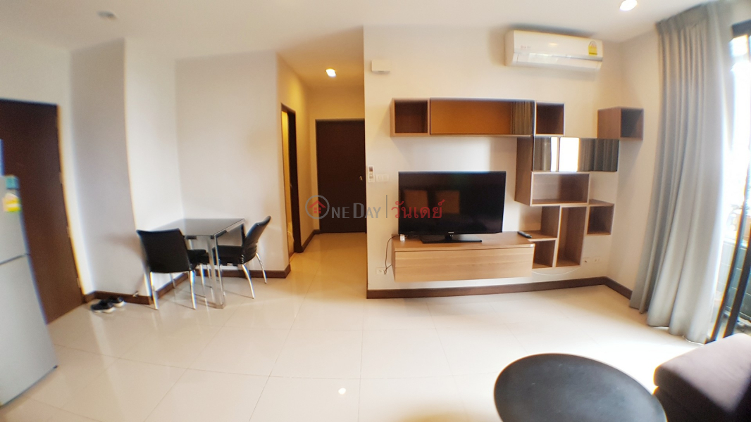 Condo for Rent: Vista Garden, 53 m², 1 bedroom(s) Thailand | Rental, ฿ 19,000/ month