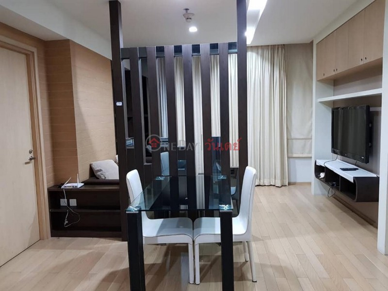 Condo for Rent: Siri at Sukhumvit, 78 m², 2 bedroom(s) Rental Listings