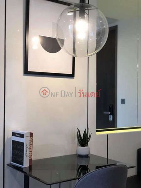 Ashton Chula - Silom for Rent | Condo in Si Phraya, Thailand, Rental | ฿ 23,000/ month