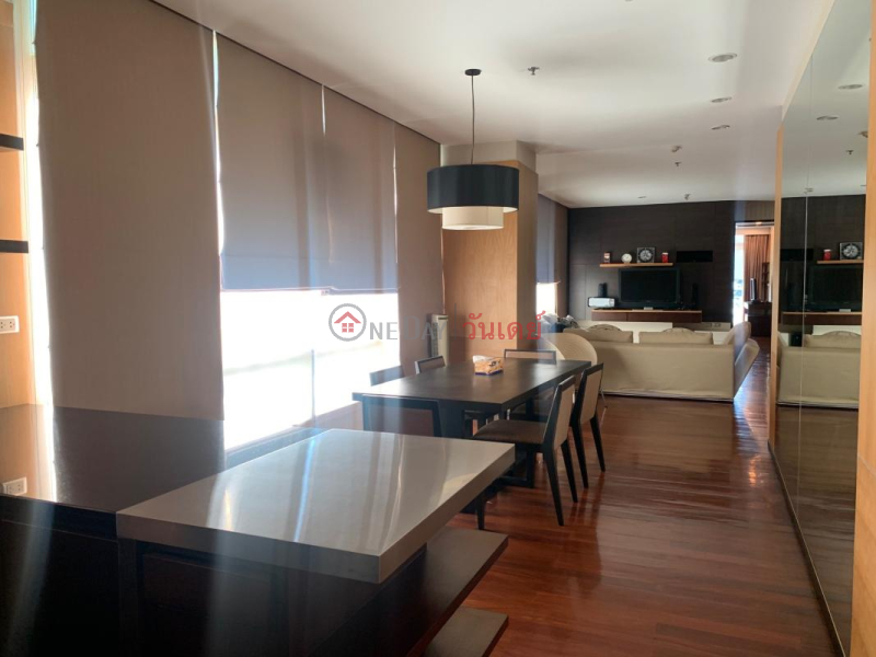 ฿ 55,000/ month Condo for Rent: The Height, 141 m², 2 bedroom(s)