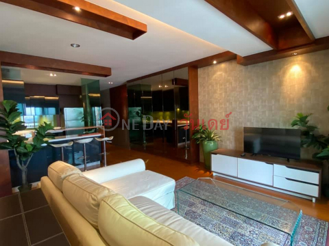 คอนโด สำหรับ ขาย: Sathorn Gardens, 105 ตร.ม., 1 ห้องนอน - OneDay_0