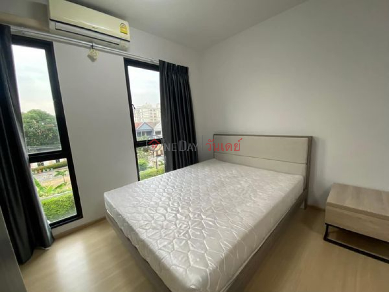 Condo for rent: UNiO Sukhumvit 72 (3rd floor, building A),fully furnished Rental Listings