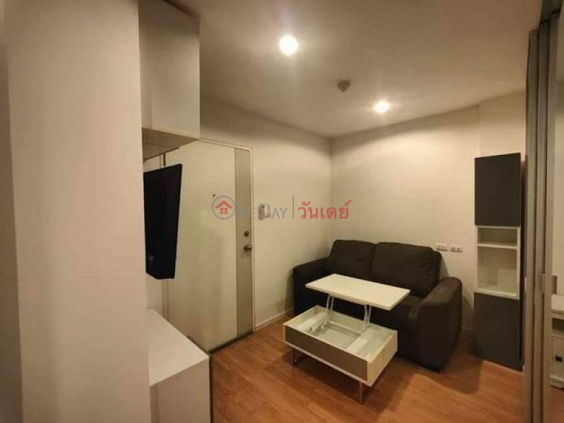 Property Search Thailand | OneDay | Residential, Rental Listings | Condo for rent: Lumpini Ville On Nut 46 (3rd floor, building B2)