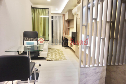 Condo for Rent: Vtara Sukhumvit 36, 35 m², 1 bedroom(s) - OneDay_0