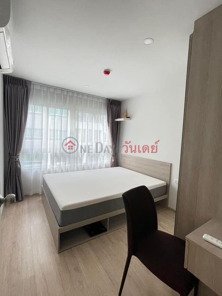 Property Search Thailand | OneDay | Residential Rental Listings Condo for rent: Elio Del Moss Phahonyothin 34 (3rd floor, building F)