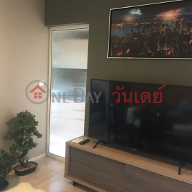 Condo for Rent: Chambers Chaan Ladprao - Wanghin, 31 m², 1 bedroom(s) - OneDay_0