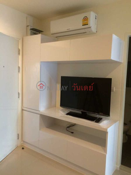 Condo for rent: Aspire Sukhumvit 48 (8th floor, building N) Rental Listings