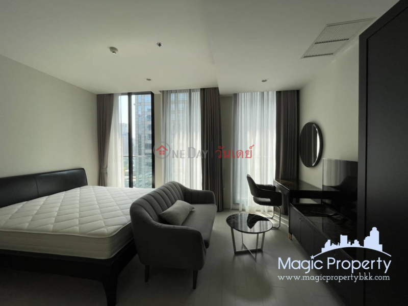 Noble Ploenchit, Lumphini, Pathum Wan, Bangkok Rental Listings