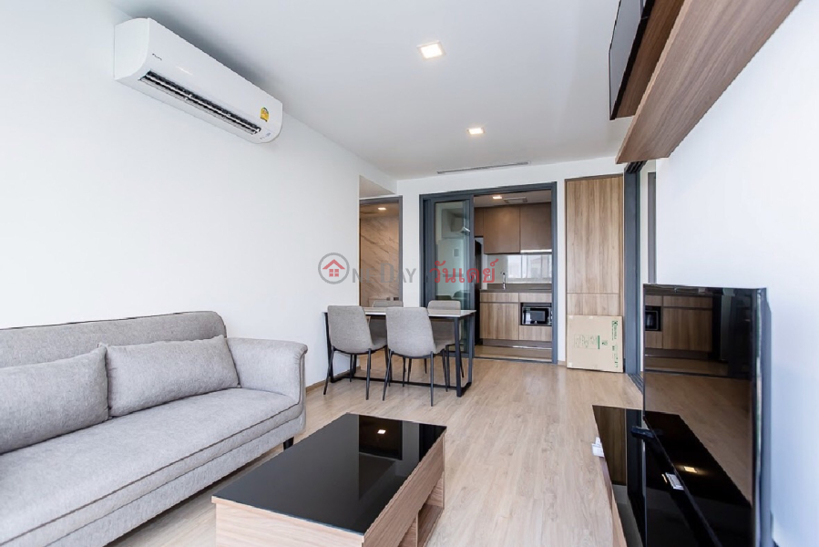 Condo for Rent: Taka Haus Ekamai 12, 67 m², 2 bedroom(s) | Thailand Rental ฿ 42,000/ month