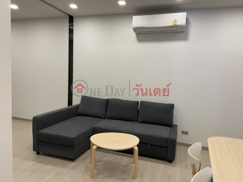 Condo for Rent: One 9 Five Asoke - Rama 9, 68 m², 1 bedroom(s) - OneDay_0