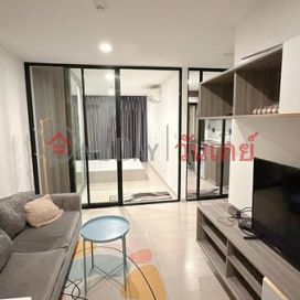 Condo for rent: Kensington 63 (8th floor,32sqm) _0