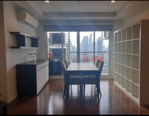 คอนโด สำหรับ เช่า: 15 Sukhumvit Residences, 90 ตร.ม., 2 ห้องนอน - OneDay_0