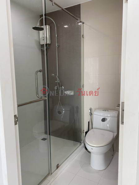 ฿ 27,000/ เดือน | คอนโด สำหรับ เช่า: The Bloom Sukhumvit 71, 59 ตร.ม., 2 ห้องนอน