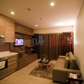 Condo for Rent: Noble Remix, 48 m², 1 bedroom(s) - OneDay_0