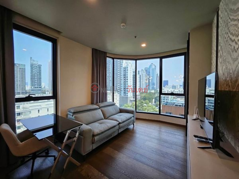 Condo for rent Ideo Q Sukhumvit 36 (10th floor) Rental Listings